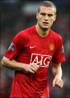 Nemanja Vidic Wallpapers