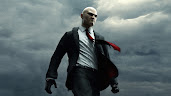 #13 Hitman Wallpaper