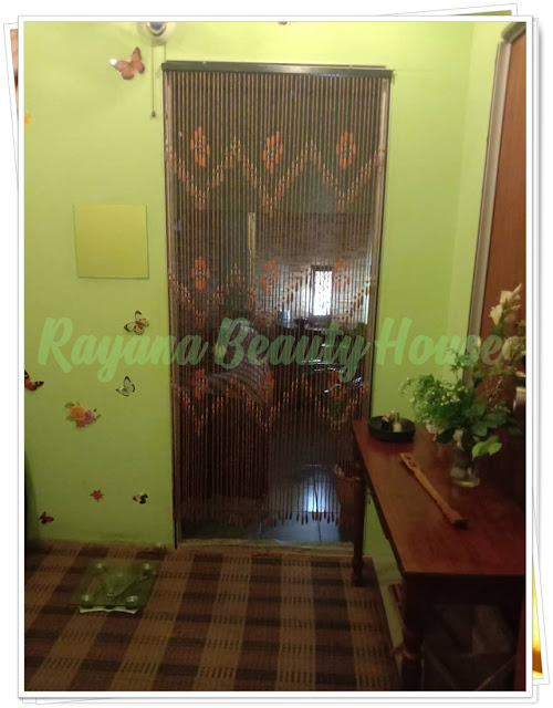 Spa Muslimah Salak Tinggi | Rayana Beauty House