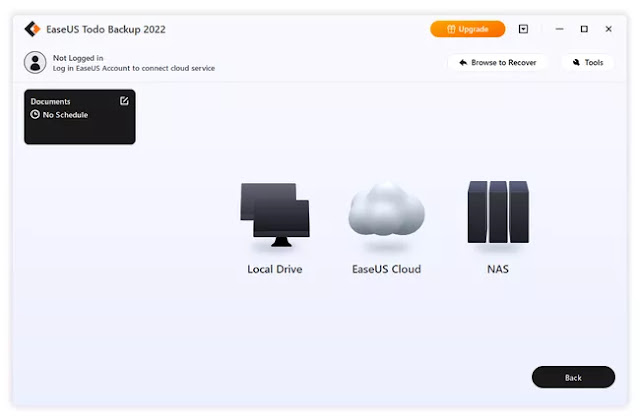 Free Download EaseUS Todo Backup Home 2022 Free Download EaseUS Todo Backup Home 2022