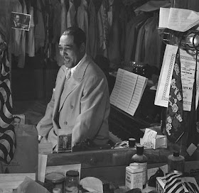 Duke Ellington