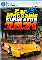 Descarga Car Mechanic Simulator para pc gratis