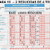 J19 Reducida de la Quiniela