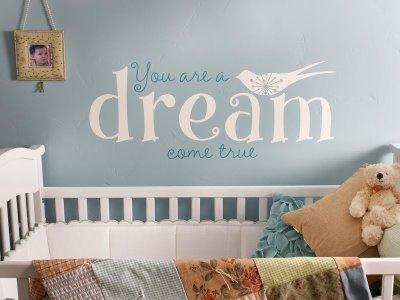 Baby Nursery Ideas Pictures on Styled Design  Cute Nursery Room Ideas