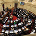 Senado: voto a voto, la definición de la ley de Bases y el paquete fiscal