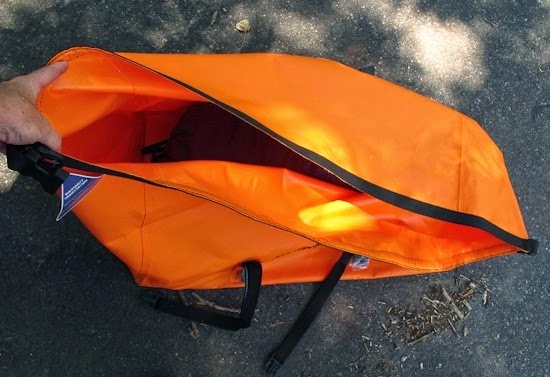 Adventure Dry Bag Trial 010