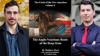 Venice Britain empire deep state oligarchy neofeudalism deindustrialization social control psychological operations fear mongering manipulation exploitation