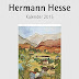 Herunterladen Hermann Hesse: Kunst-Einsteckkalender 2015 Hörbücher