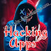Hacking Applications 