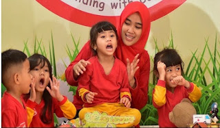 Parenting yang perlu diketahui