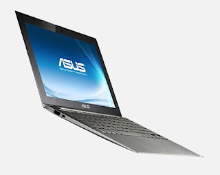 Ultrabook Terbaru