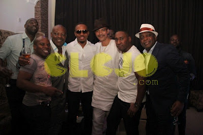 naeto+c+bachelors+eve+pictures+7 Photos: Naeto C Bachelors Eve