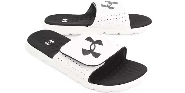 Under Armour Ignite 7 Slides