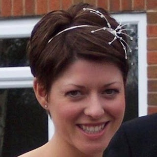 short wedding hairstyles