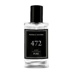 FM 472 parfum lijkt op  50ml