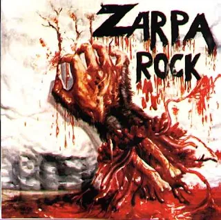 Zarpa - Los 4 jinetes del apocalipsis (1978)