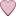 Purple Heart Emoticon