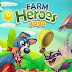 Farm Heroes Saga 1 - 29 Bölüm