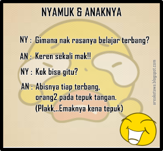 Area Ketawa - 8 Gambar Dialog Lucu Singkat Terbaru Bikin Ketawa Ngakak.7