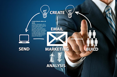 Hãy khai thác sức mạnh của Email Marketing để kinh doanh online