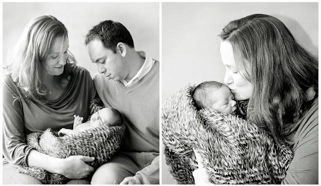 Vail Newborn Photographer, Vail Baby Photographer, Vail Portrait Photographer