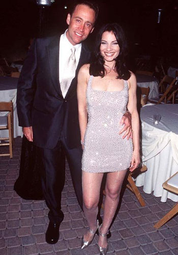 pictures of fran drescher now. fran drescher the nanny