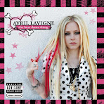 Avril Lavigne - The Best Damn Thing (Limited Edition) [Explicit] (2007) - Album [iTunes Plus AAC M4A]