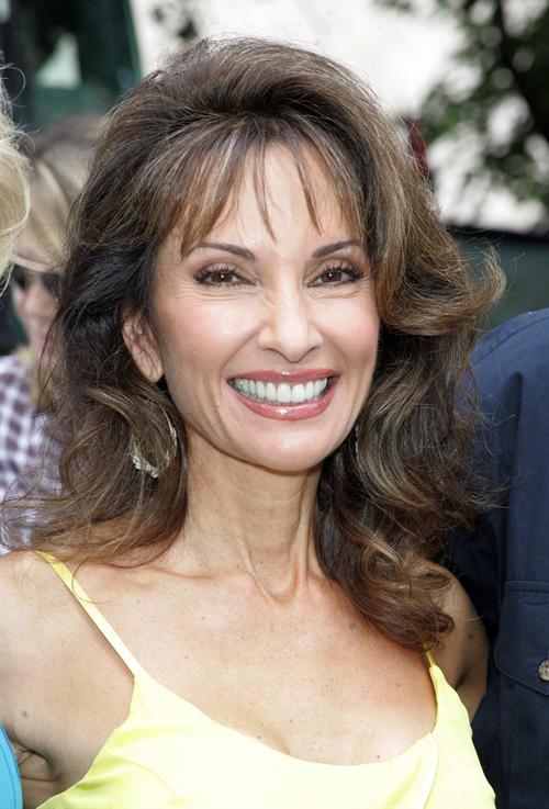 Susan Lucci