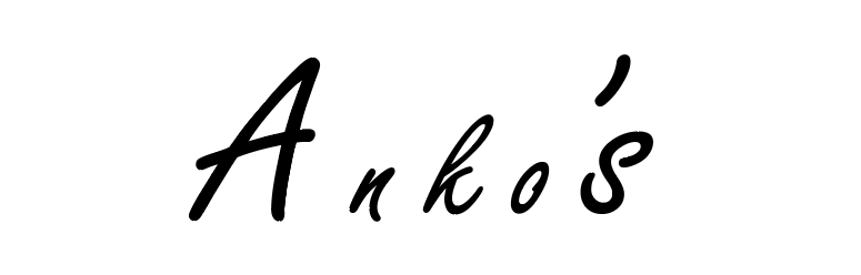Anko's Trivial Stuff