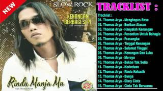 Download Lagu Malaysia Thomas Arya Full Album