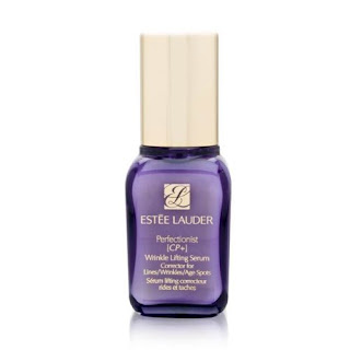 Estee Lauder Perfectionist CP+ Wrinkle Lifting Serum Corrector for Lines Wrinkles Age Spots Facial Treatment Products 