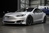 Tesla Upgrades Model S and Model X in the U.S. – Price Increase of $5,000 Announced