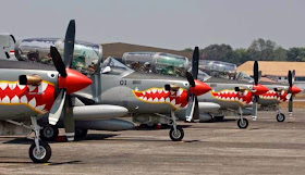 TNI AU Terima Empat EMB-314 Super Tucano Batch Kedua