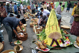 Interelasi  Islam dan Budaya Jawa dalam Aspek Kepercayaan dan Ritual