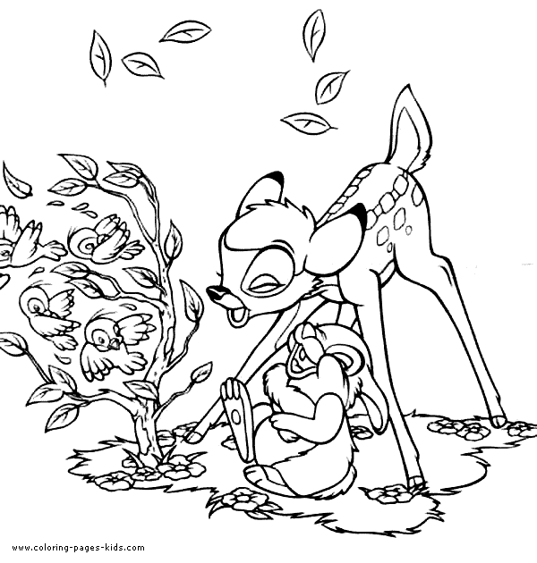 kids coloring pages