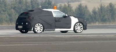 Hyundai Veloster 2011