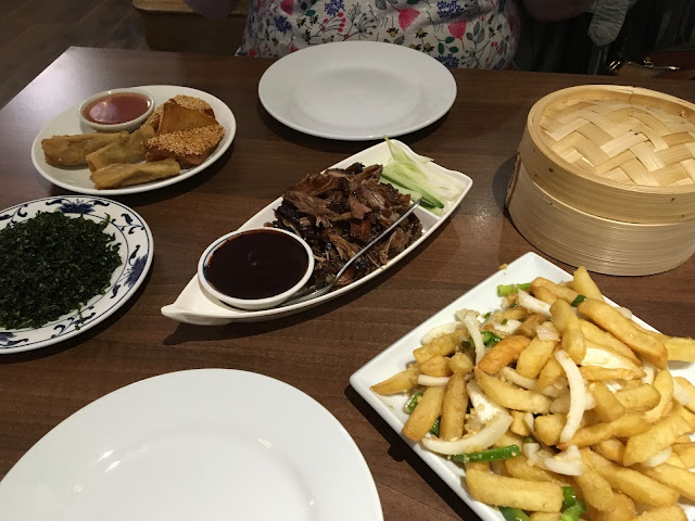 Peking Garden Stockton Chinese, Top Five 5 Nice restaurant in Teesside