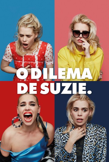 O Dilema de Suzie - primeira temporada