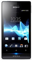 Sony Xperia Miro ST23i