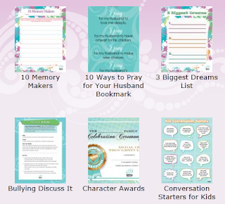 Image: Free Relationship Printables