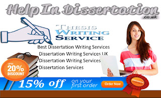 Dissertation writing services uk