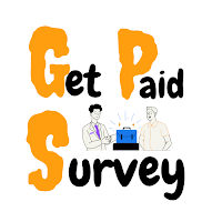 Get Paid Survey
