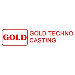 Gold Techno Casting