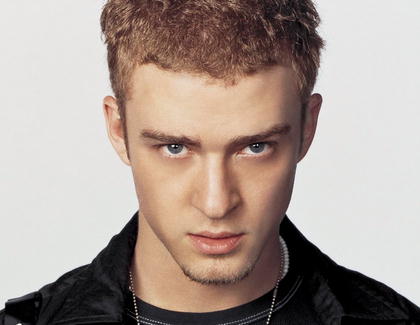 Justin Timberlake on Justin Timberlake   Los Chicos Mas Sexys Del Mundo