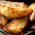 Greek Potatoes (Oven – Roasted and Delicious)