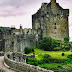 Top Tourist Attractions in Scotland