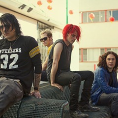 mychemicalromance300