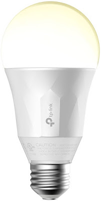 TP-Link Smart Light Bulb for Alexa