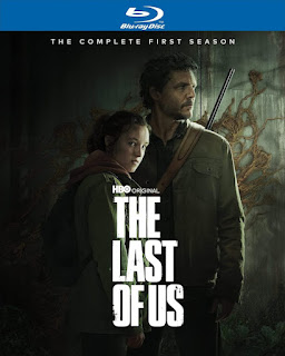 The Last of Us – Temporada 1 [4xBD25] *Con Audio Latino