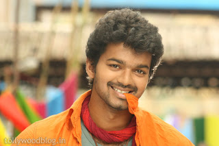 Ilayathalapathy Vijay Latest New Stills from Yama Kantri